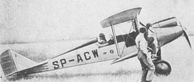 Imagen ilustrativa del artículo PZL.5