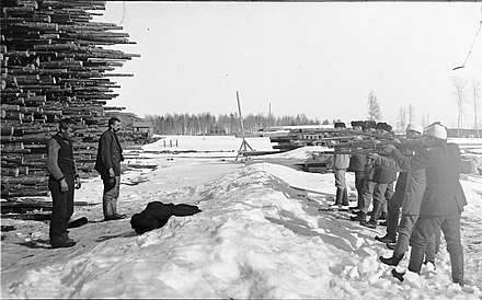 Финская оккупация. Белый террор в Финляндии 1918. Гражданская война в Финляндии. Гражданская война в Финляндии 1918. Белый террор в Финляндии.