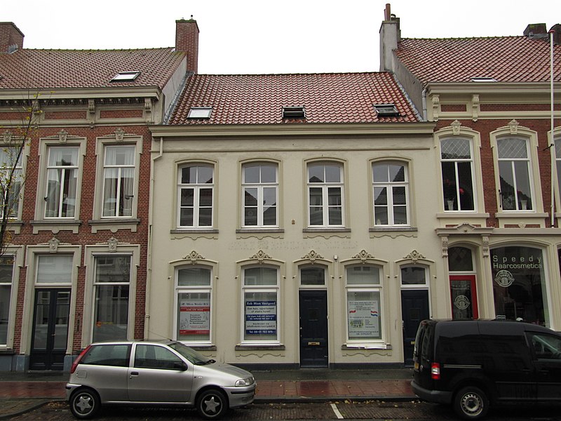 File:RM517111 Bergen op Zoom - Antwerpsestraat 6.jpg