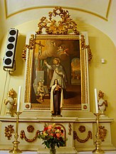 RO HR Biserica romano-catolică Sfântul Nicolae din Odorheiu Secuiesc (7).jpg