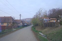 Skyline of Петеа