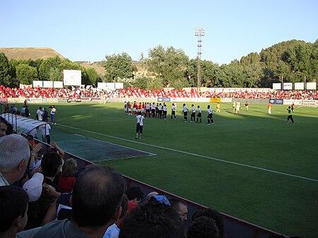 RSD Alcalá La Nucía