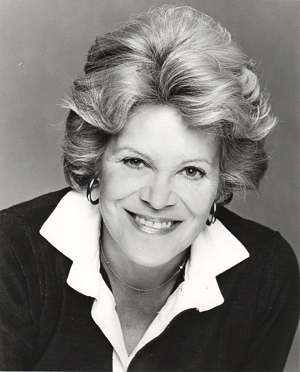 Roberts in 1976