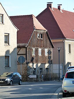 Radeberger Straße Radeburg