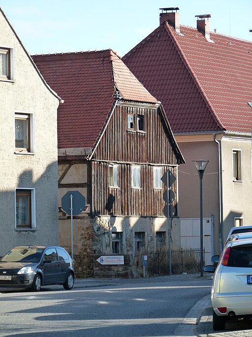 Radeberger Straße 7 Radeburg