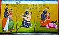 Radha-krishna from gita govinda series by manaku.jpg
