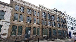 <span class="mw-page-title-main">Ragged School Museum</span> Museum in Tower Hamlets, London, England