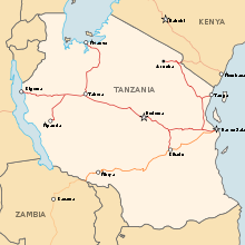 Railways in Tanzania.svg