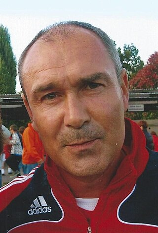 <span class="mw-page-title-main">Raimond Aumann</span> German footballer