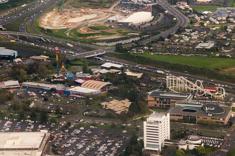 File:Rainbows End aerial view.jpg