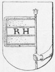 Ramsø Herreds våben 1648.png