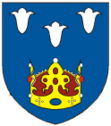 Ratiboř coat of arms