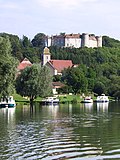 Vignette pour Tourisme dans la Haute-Saône