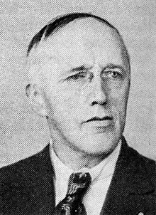 Reinert Torgeirson