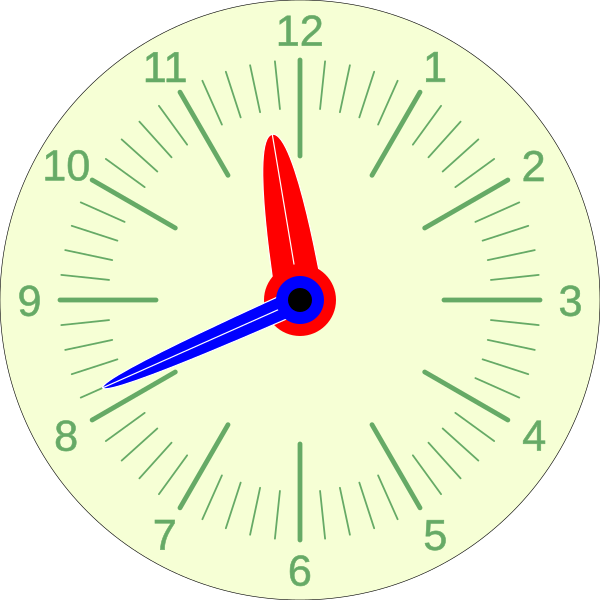 File:Reloj analógico h1141.svg