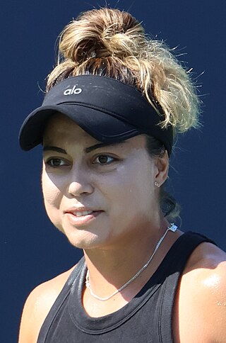 <span class="mw-page-title-main">Renata Zarazúa</span> Mexican tennis player (born 1997)