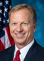 Rep. Kevin Hern official photo, 116th congress (cropped).jpg