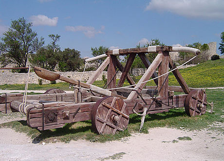 Catapulta