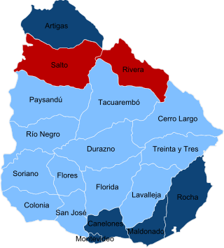 <span class="mw-page-title-main">2010 Uruguayan municipal elections</span>