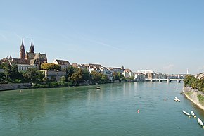 Rhine Rhein Basel 2006 871.JPG
