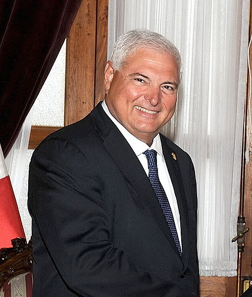 File:Ricardo Martinelli Presidente de Panamá.jpg