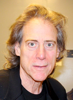 Richard Lewis (comedian) American stand-up comedian (born 1947)