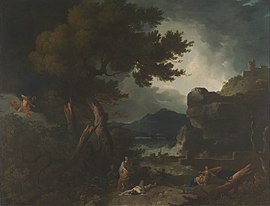 Richard Wilson - The Destruction of Niobe's Children - Google Art Project.jpg