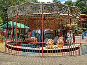 Ride at Foy's Lake amusement park, Chittagong .jpg