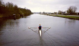 Ringvaart Regatta