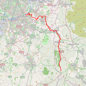 300px river goyt map