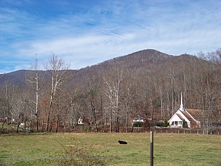 Roaring Creek, North Carolina Unincorporated community in North Carolina, United States