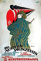 Robert L. Leonard - Filmplakat Ernst Lubitsch - Die Austernprinzessin, 1919.jpg