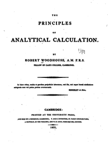 Robert Woodhouse Anal Calc.png