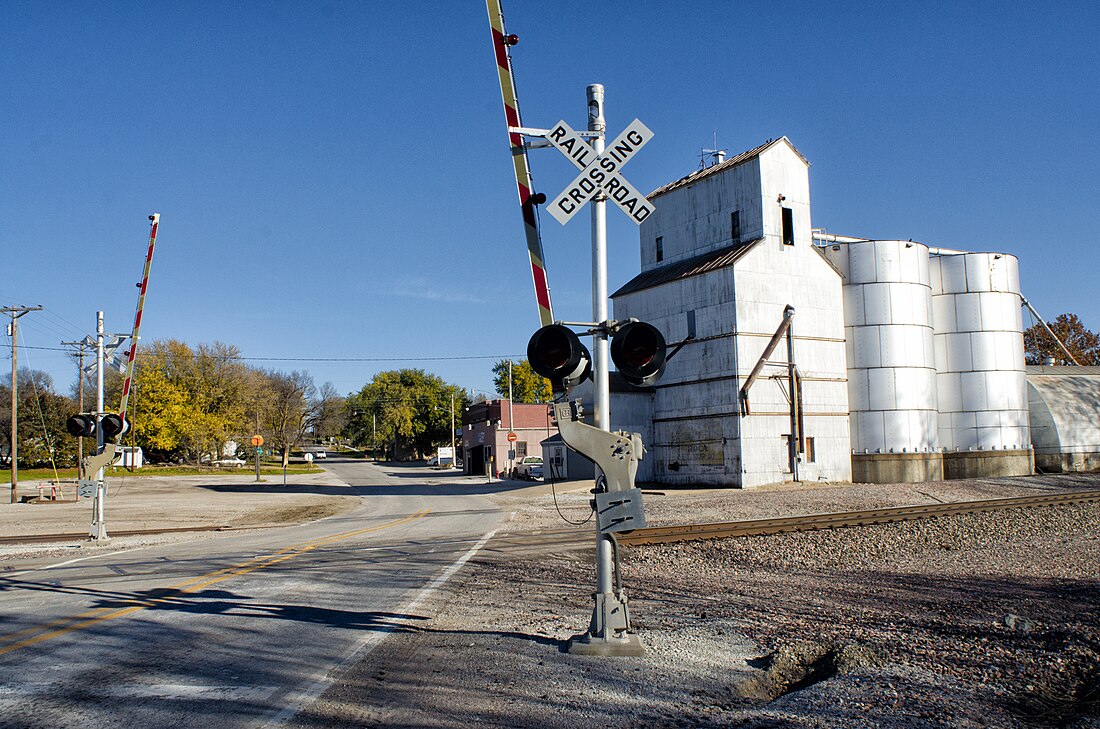 Roca, Nebraska