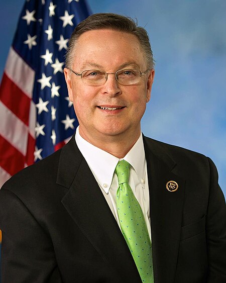 Rod Blum official congressional photo.jpg