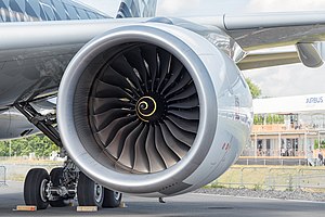 Rolls-Royce Trent: Frühere Trent-Triebwerke, Aktuelle Trent-Triebwerke, Dreiwellenkonzept