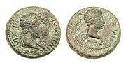 Thumbnail for Thracian kingdom (Roman vassal state)