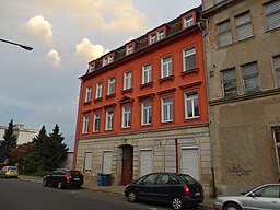 Rosenstraße 91, Dresden (959)