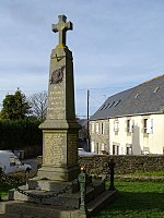 Monument aux morts