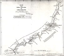 Route from York Factory to Lake Winnipeg (1846) (2188892104).jpg