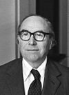 Roy Jenkins, 1977