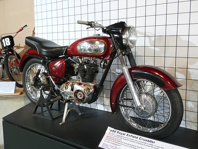 File:Royal Enfield Crusader.JPG