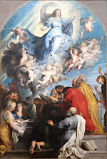 Thumbnail for File:Rubens-Assomption de la Vierge.jpg