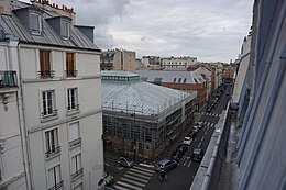 Rue Richard-Lenoir, Paris 8 October 2017 007.jpg