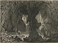 page 15, Grottes près de St. Jozé, 1827