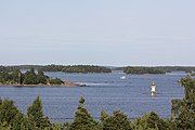 Svensksund.