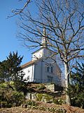 Miniatyrbild för Särö kyrka