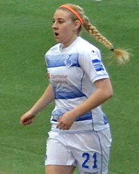 SAP Women's Football Cup 2017 - Selina Boveleth.jpg