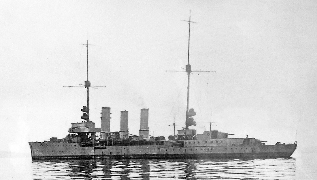 Cöln (Schiff, 1918)