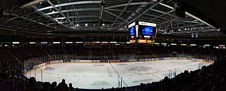 <span class="mw-page-title-main">South Okanagan Events Centre</span>